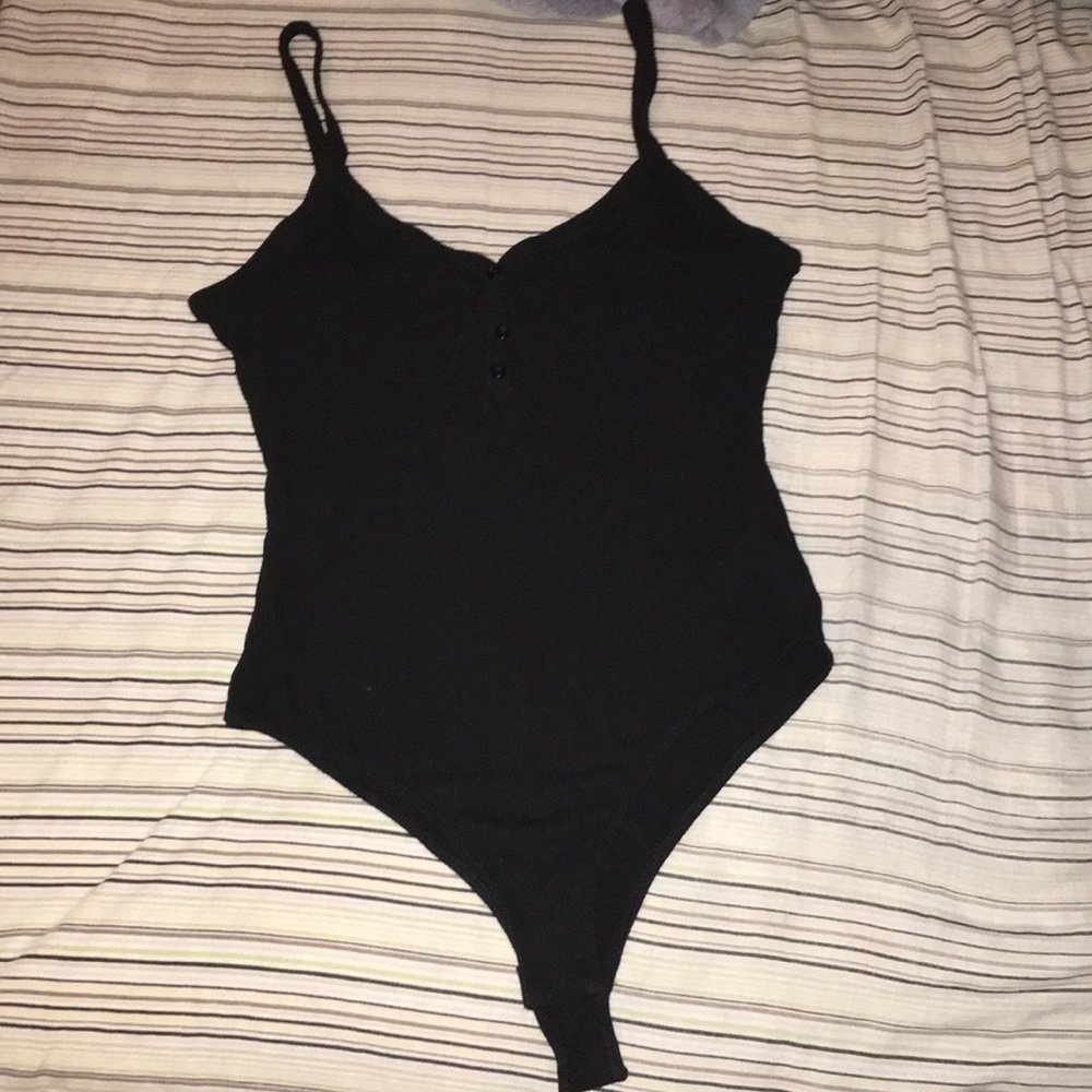 Bodysuit